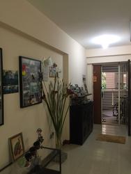 Blk 648 Punggol Central (Punggol), HDB 5 Rooms #142108212